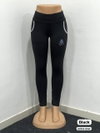 Tew Imported Stretchable Yoga Pants Wholesale Price In Surat